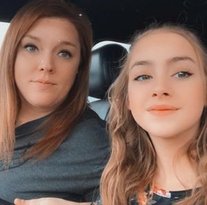 Meet your Posher, Sheena